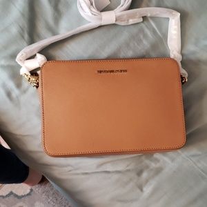 Crossbody MK bag